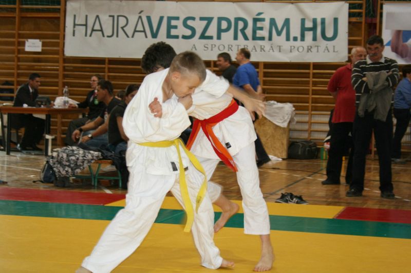 Judo 050 1200