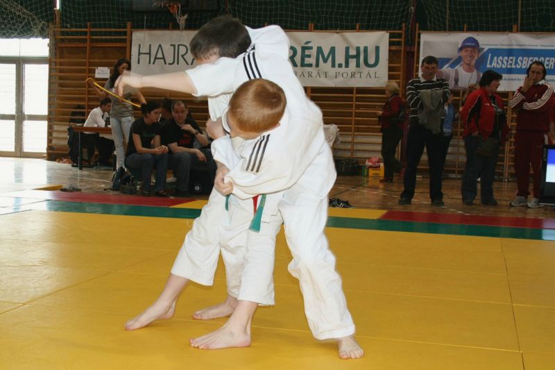Judo 055 1200