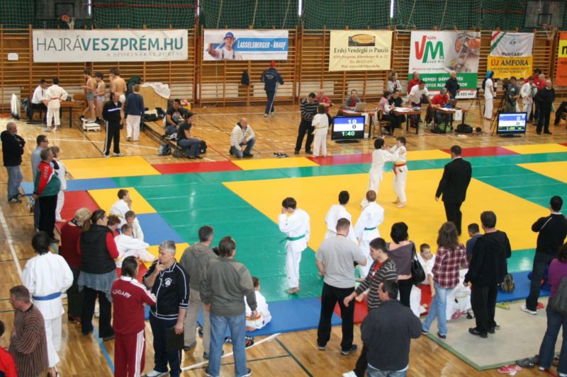 Judo 071 1200