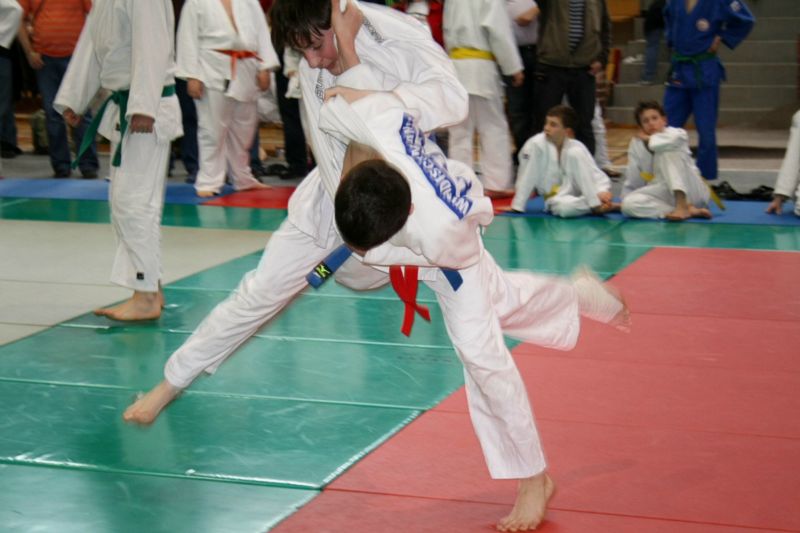 Judo 095 1200