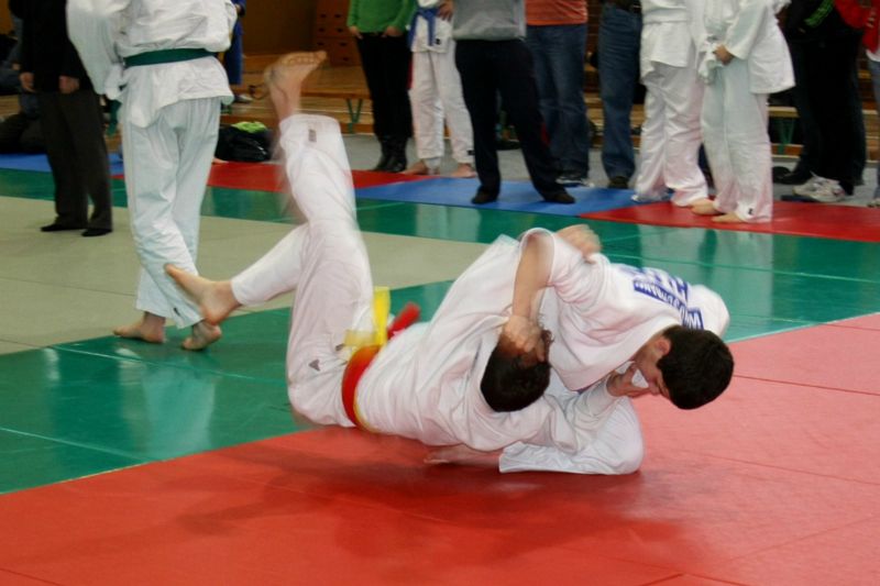 Judo 106 1200