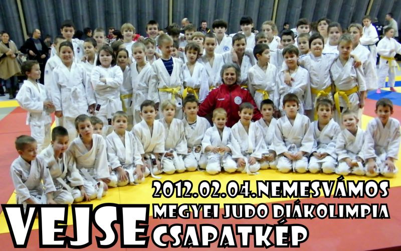 2012 02 04 NEMESVaMO VEJSE CSAPATKeP