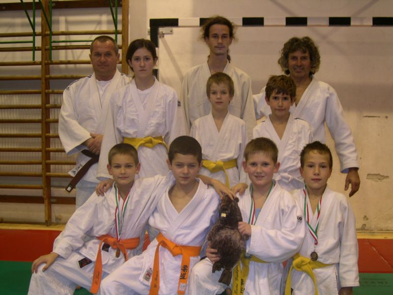 Masolat   Veveszpremi Judo