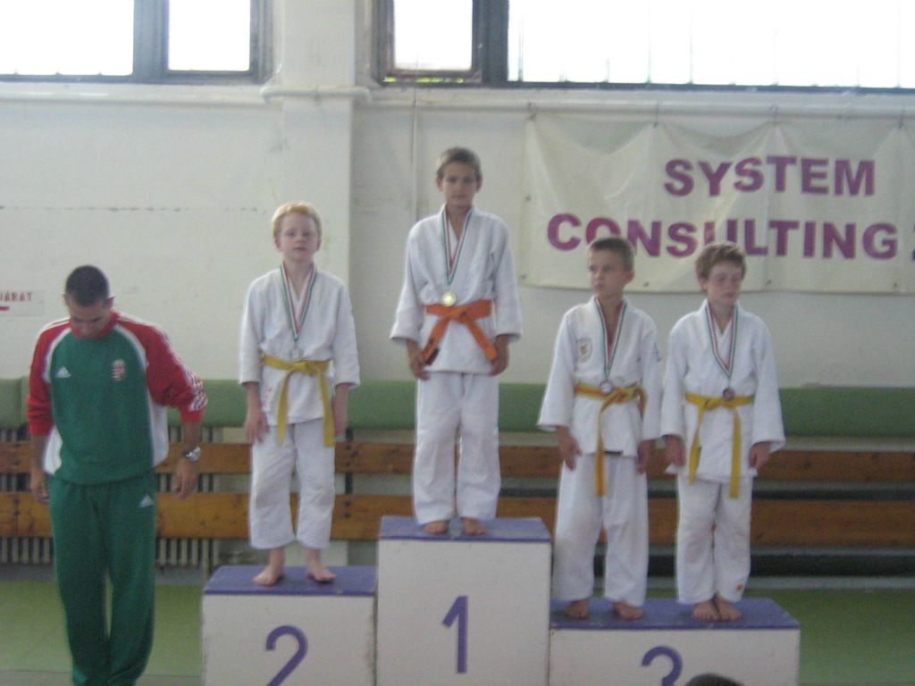 2008 Koeztarsasag Kupa Gyoztes