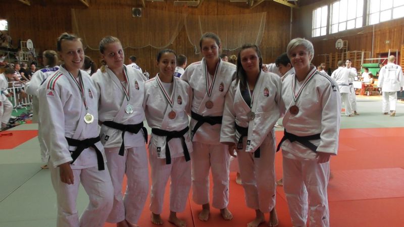 2016 SIKLoS TENKES KUPA VEJSE JUDOKaK 1 