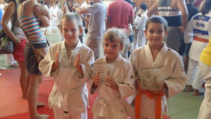 2016 SIKLoS TENKES KUPA VEJSE JUDOKaK 4 